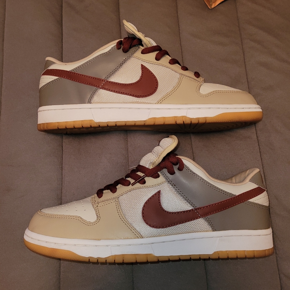 Nike Dunk Low 2003